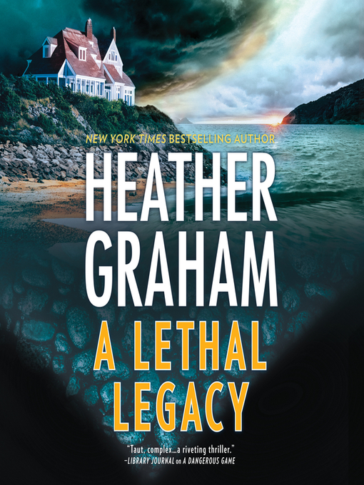 Title details for A Lethal Legacy by Heather Graham - Available